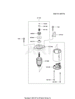 STARTER(FR730VA76201&amp;sim;)