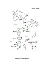 AIR-FILTER/MUFFLER