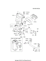 AIR-FILTER/MUFFLER