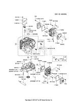 CYLINDER/CRANKCASE