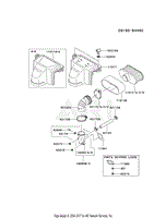 AIR-FILTER/MUFFLER