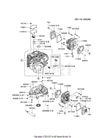 CYLINDER/CRANKCASE(2)