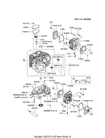 CYLINDER/CRANKCASE