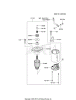 STARTER(&amp;sim;FS481VA57360)