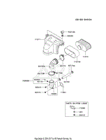 AIR-FILTER/MUFFLER