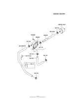 FUEL-TANK/FUEL-VALVE