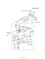 CARBURETOR(3)