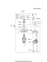 STARTER(&amp;sim;FS481VA57360)