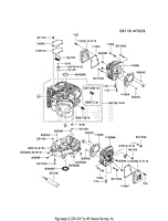 CYLINDER/CRANKCASE