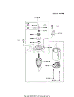 STARTER(&amp;sim;FS481VA57360)