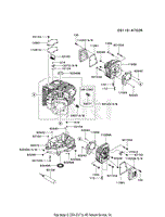 CYLINDER/CRANKCASE(2)