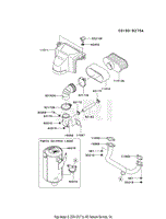 AIR-FILTER/MUFFLER