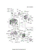 CYLINDER/CRANKCASE(2)