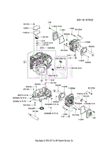 CYLINDER/CRANKCASE(2)