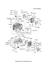 CYLINDER/CRANKCASE(2)