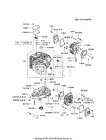 CYLINDER/CRANKCASE