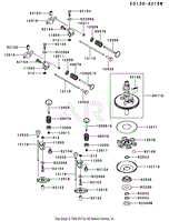 VALVE/CAMSHAFT