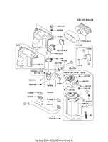 AIR-FILTER/MUFFLER