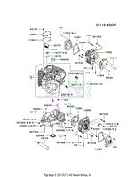 CYLINDER/CRANKCASE