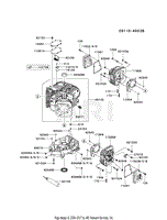 CYLINDER/CRANKCASE