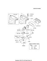 AIR-FILTER/MUFFLER