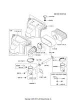 AIR-FILTER/MUFFLER