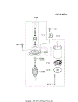 STARTER(BS16/CS16)