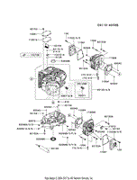 CYLINDER/CRANKCASE(2)