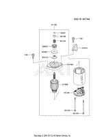 STARTER(&amp;sim;FS600VA20460)