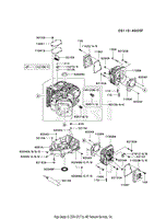 CYLINDER/CRANKCASE(2)