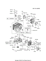 CYLINDER/CRANKCASE(2)