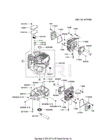 CYLINDER/CRANKCASE