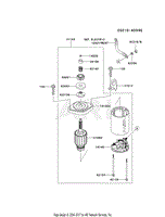 STARTER(&amp;sim;FS651VA31103)