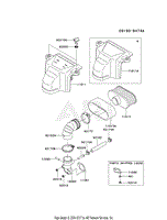 AIR-FILTER/MUFFLER(2)