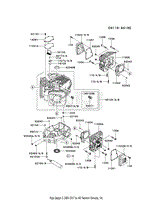 CYLINDER/CRANKCASE(2)