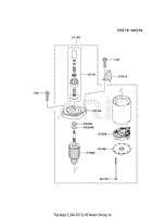 STARTER(CS09&amp;sim;ES09)