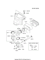 AIR-FILTER/MUFFLER