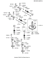 VALVE/CAMSHAFT