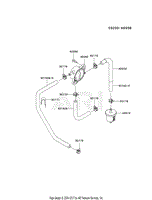 FUEL-TANK/FUEL-VALVE