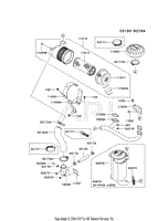 AIR-FILTER/MUFFLER