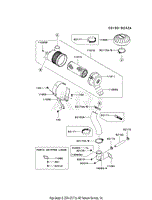 AIR-FILTER/MUFFLER