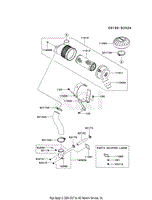 AIR-FILTER/MUFFLER