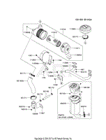 AIR-FILTER/MUFFLER