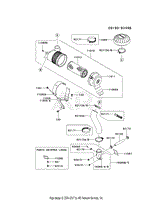 AIR-FILTER/MUFFLER