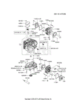 CYLINDER/CRANKCASE(2)