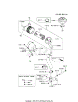 AIR-FILTER/MUFFLER