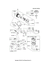 AIR-FILTER/MUFFLER