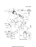 AIR-FILTER/MUFFLER