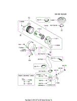 AIR-FILTER/MUFFLER