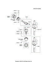 PISTON/CRANKSHAFT